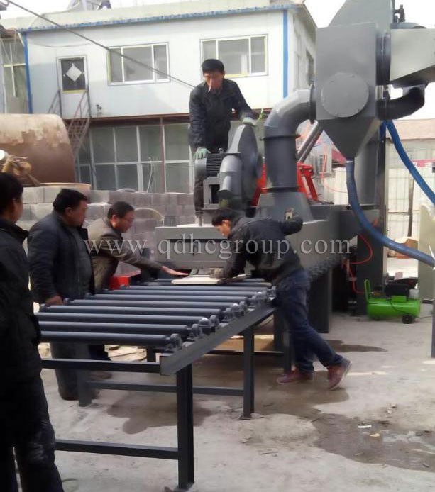 Huachuan Machinery Huachuan Machinery