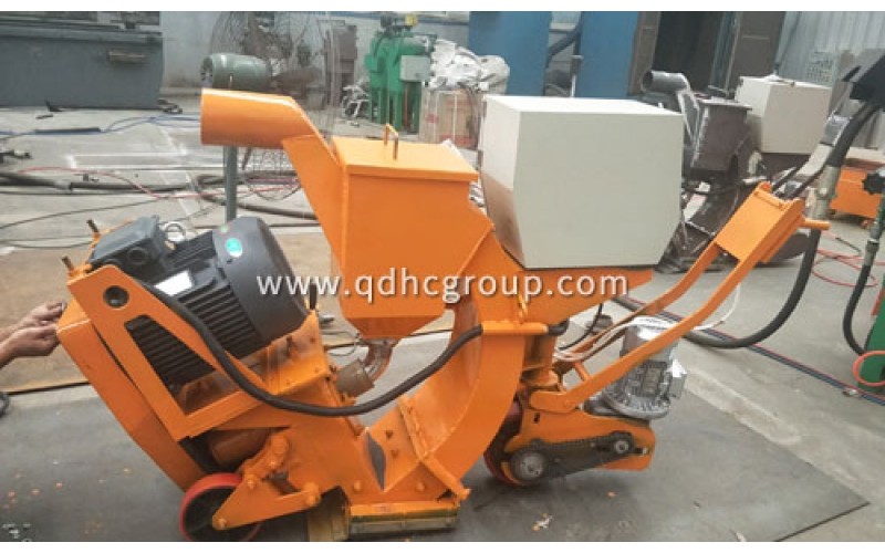 高鐵和機(jī)場等多個(gè)領(lǐng)域的路面清理飛速發(fā)展